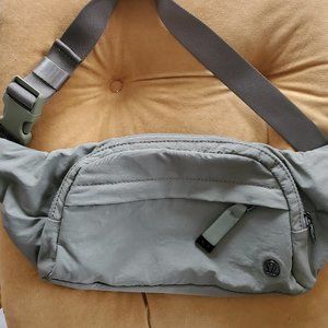 On The Beat Belt Bag 4.5L